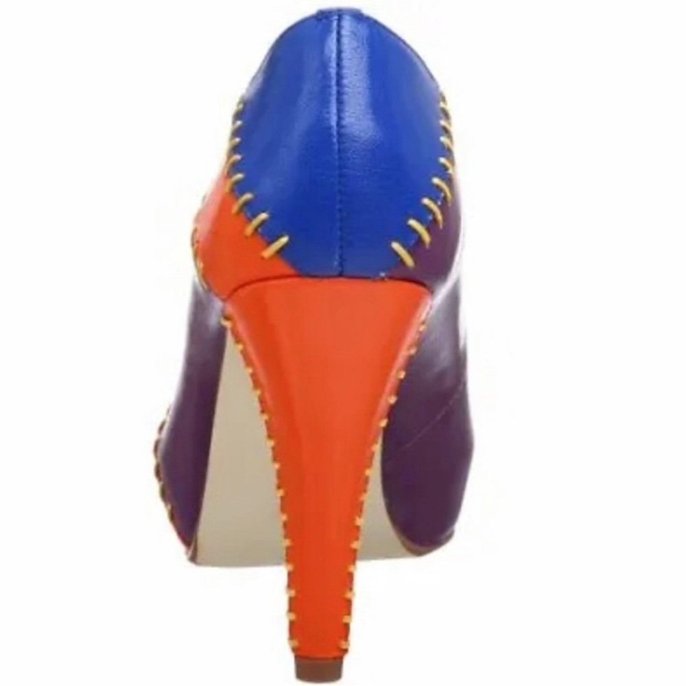 NEW In Box Chinese Laundry Women's Real Pump - Picture 9 of 10